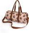 Studio Ditte Weekendtas Beren 43x21x21cm - Roze