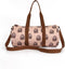 Studio Ditte Weekendtas Beren 43x21x21cm - Roze