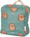 Studio Loco Waterproof Kleuterrugzak Sun - 26x23x13cm - Green
