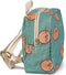 Studio Loco Waterproof Kleuterrugzak Sun - 26x23x13cm - Green