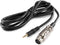 Studio microfoon - Vonyx CMS400 - Met verstelbare arm, shockmount en popfilter