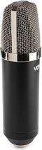 Studio microfoon - Vonyx CMS400 - Met verstelbare arm, shockmount en popfilter