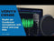 Studio microfoon - Vonyx CMS400 - Met verstelbare arm, shockmount en popfilter
