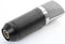 Studio microfoon - Vonyx CMS400 - Met verstelbare arm, shockmount en popfilter