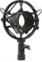 Studio microfoon - Vonyx CMS400 - Met verstelbare arm, shockmount en popfilter