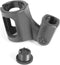 Studio microfoon - Vonyx CMS400 - Met verstelbare arm, shockmount en popfilter