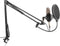 Studio microfoon - Vonyx CMS400 - Met verstelbare arm, shockmount en popfilter