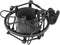Studio microfoon - Vonyx CMS400 - Met verstelbare arm, shockmount en popfilter