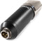 Studio microfoon - Vonyx CMS400 - Met verstelbare arm, shockmount en popfilter