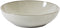 Studio Tavola Diepe Borden Concrete ø 21 cm - 6 Stuks