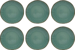 Studio Tavola Dinerborden Crete ø 27 cm - 6 stuks