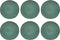 Studio Tavola Dinerborden Crete ø 27 cm - 6 stuks