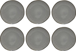 Studio Tavola Dinerborden Kos ø 27 cm - 6 stuks