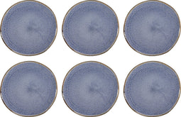 Studio Tavola Dinerborden Santorini ø 27 cm - 6 stuks