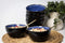 Studio Tavola Kleine Kommen Athens ø 12 cm - 6 Stuks