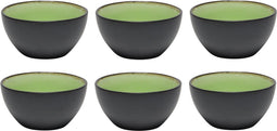 Studio Tavola Kleine Kommen Corfu ø 12 cm - 6 stuks