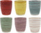 Studio Tavola Koffiekopjes Rimini 160 ml - 6 stuks