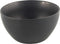 Studio Tavola Kommen Black Tie ø 14 cm - 6 stuks