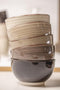 Studio Tavola Kommen Vintage Loft ø 14 cm - 6 stuks