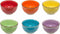 Studio Tavola Kommen Vintage Loft ø 14 cm - 6 stuks