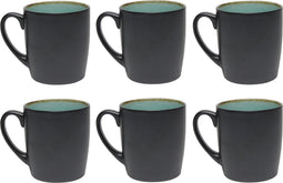 Studio Tavola Mokken Crete 350 ml - 6 stuks