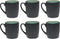 Studio Tavola Mokken Crete 350 ml - 6 stuks