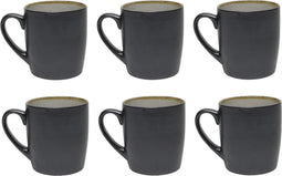 Studio Tavola Mokken Kos 350 ml - 6 Stuks