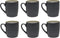 Studio Tavola Mokken Kos 350 ml - 6 Stuks