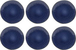 Studio Tavola Ontbijtborden Athens ø 22 cm - 6 stuks