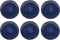 Studio Tavola Ontbijtborden Athens ø 22 cm - 6 stuks