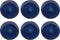 Studio Tavola Ontbijtborden Athens ø 22 cm - 6 stuks