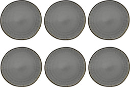 Studio Tavola Ontbijtborden Kos ø 21 cm - 6 stuks