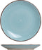 Studio Tavola Ontbijtborden Ocean Blue ø 19 cm - 6 stuks