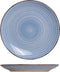Studio Tavola Ontbijtborden Ocean Blue ø 19 cm - 6 stuks