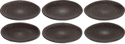 Studio Tavola Ontbijtborden Samos ø 22 cm - 6 Stuks