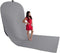 Studioking Achtergrondbord Bbt-03 400 X 150 Cm Polyester Grijs