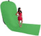 Studioking Achtergrondbord Bbt-10-07 400 Cm Polyester Groen/blauw