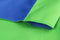 Studioking Achtergronddoek 2,7 X 5 Meter Textiel Blauw/groen