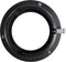 Studioking Adapter Sk-ecbw Elinchrom Naar Bowens Staal Zwart