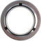 Studioking Adapterring Sk-bw Bowens 15,4 Cm Staal Zilver