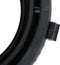 Studioking Adapterring Sk-bwec Bowens Naar Elinchrom Zwart