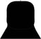 StudioKing Background Board BBT-01-20 Wit/Zwart 400x150 cm