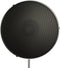 StudioKing Beauty Dish Zilver SK-BD420 42 cm met Honingraat