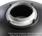StudioKing Beauty Dish Zilver SK-BD420 42 cm met Honingraat