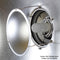 StudioKing Beauty Dish Zilver SK-BD420 42 cm met Honingraat
