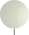 StudioKing Beauty Dish Zilver SK-BD420 42 cm met Honingraat