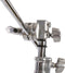 StudioKing C-Stand met Boomarm FT-3203S 328 cm