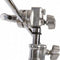 StudioKing C-Stand met Boomarm FT-3203S 328 cm