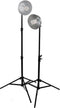 StudioKing Daglicht Set PK-KS11 2x85W