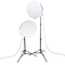 StudioKing daglicht set pk-sb608k 2x85w